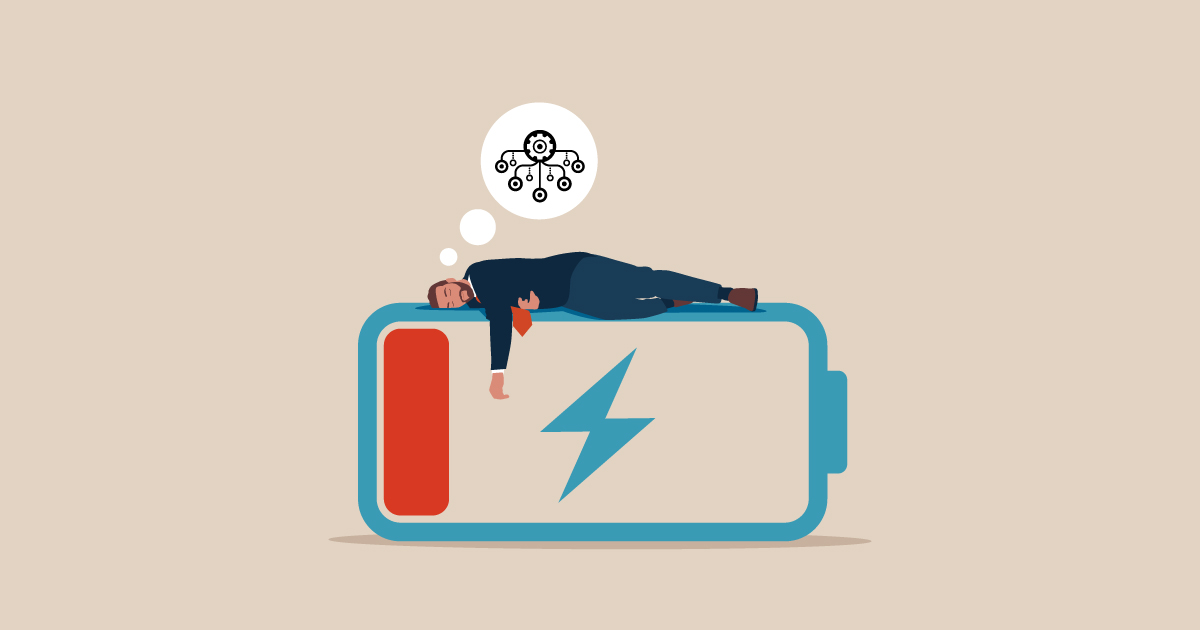 CMOs Are Burning Out and Martech Might Be to Blame