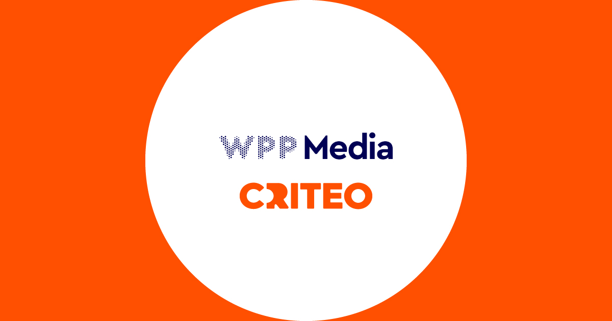 Criteo, WPP Media Scale Commerce Intelligence to CTV