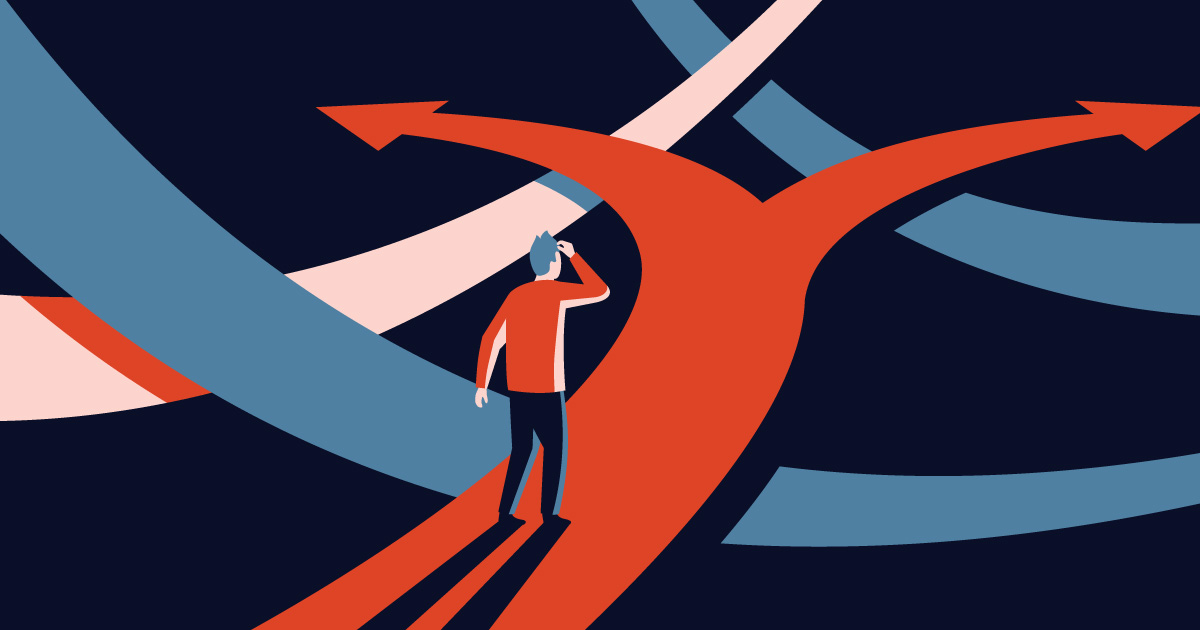 If the Stack Broke the Strategy, It's Time CMOs Took It Back