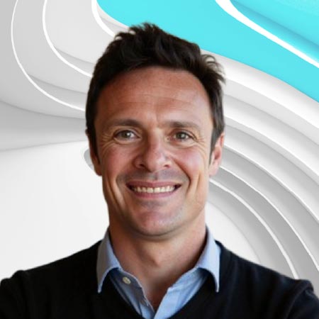 Jonathan Reeve
