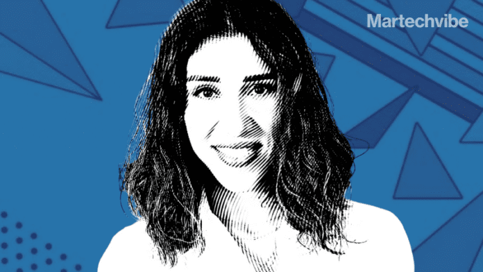 Being Insider, Hande Cilingir, Co-founder and CEO, Insider