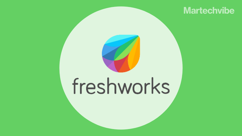 Freshworks Unveils Freshworks CRM, a Unified Sales and Marketing Experience