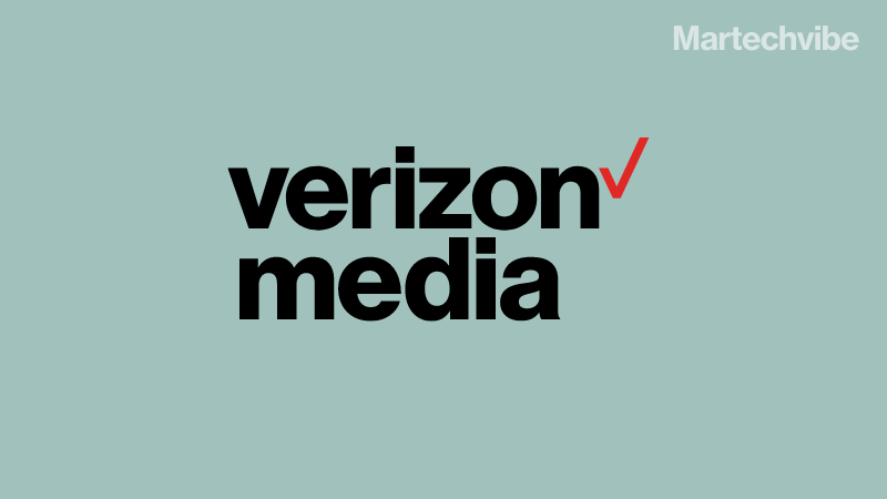Verizon Media Launches Unified ID Solution 