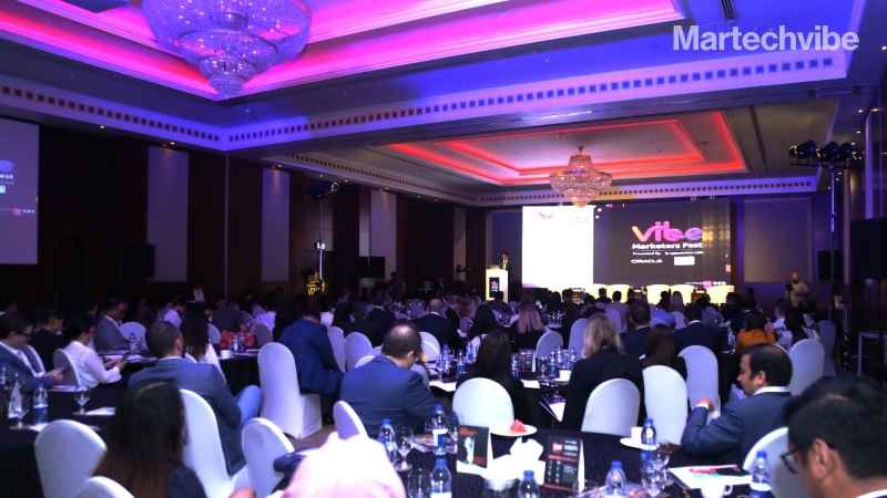 Vibe Martech Fest to Focus on Marketing Transformation