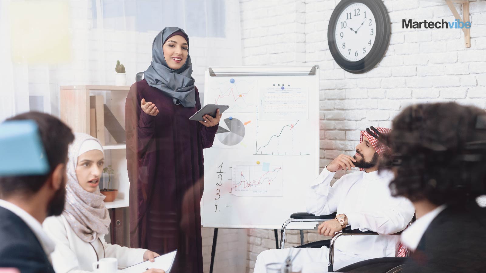 New Marketing Trends help UAE Family Businesses Navigate through Digital Era 