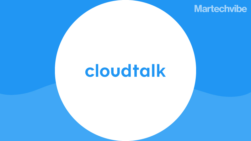 CloudTalk raises EUR 6 mn Series A for its Cloud-Based Call Centre Software