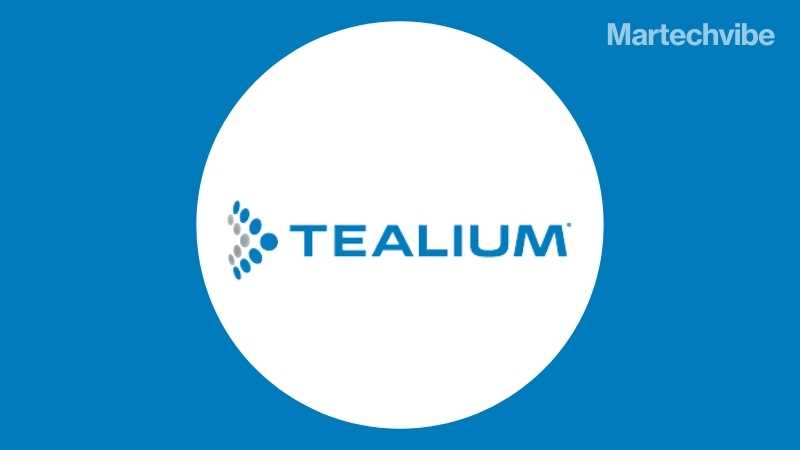 Tealium Raises $96 Million in Series G Funding