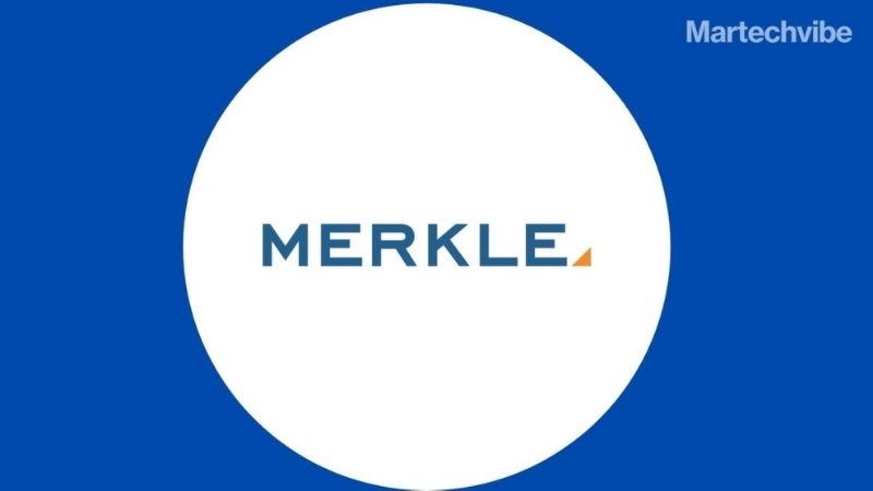 Merkle Named a Leader Among Customer Database and Engagement Agencies