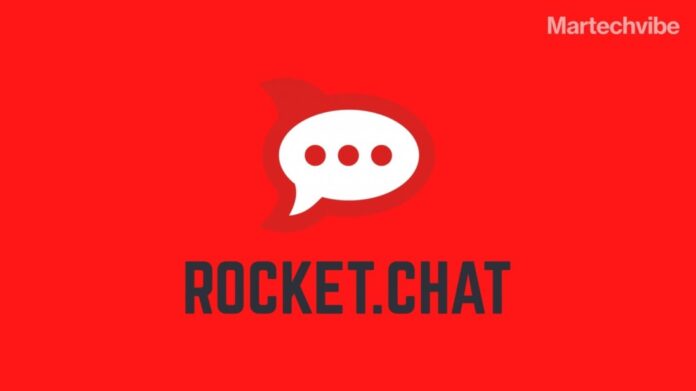 Rocket.Chat raises $19 million in Series A funding confirming privacy-first communication as a major trend in 2021 (3) (1) (1)