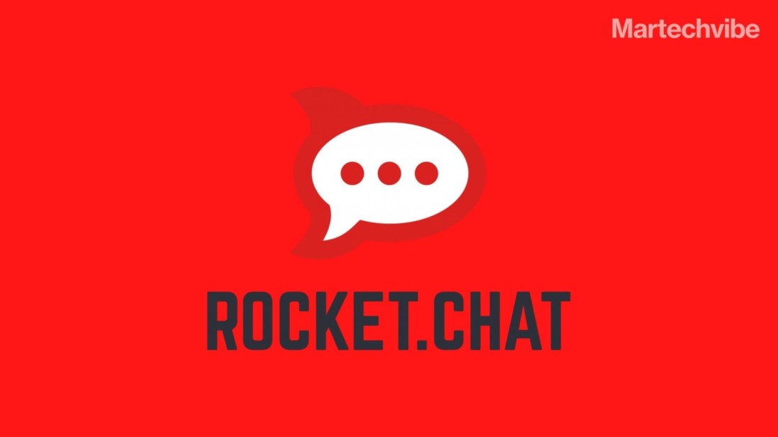 Rocket.Chat raises $19 million in Series A funding confirming privacy-first communication as a major trend in 2021