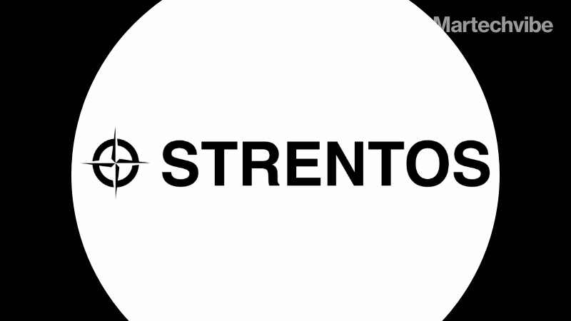 Strentos, AI-Driven Digital Advertising Tool, Launched 