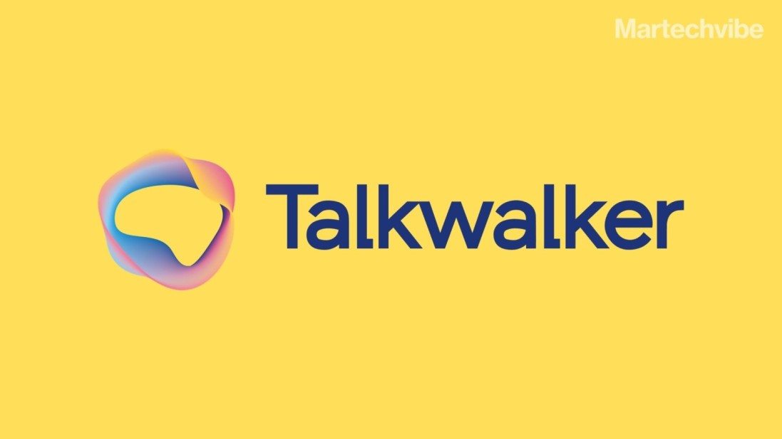 Talkwalker Announces Joseph Fuster as New Chief Sales Officer