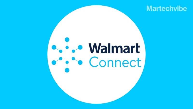 Walmart Announces Expanded Vision and New Name for its Media Business