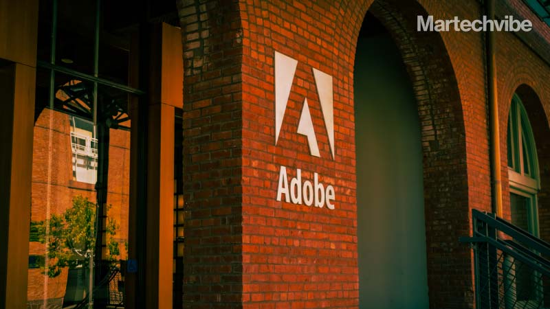 Adobe CFO John Murphy to Retire