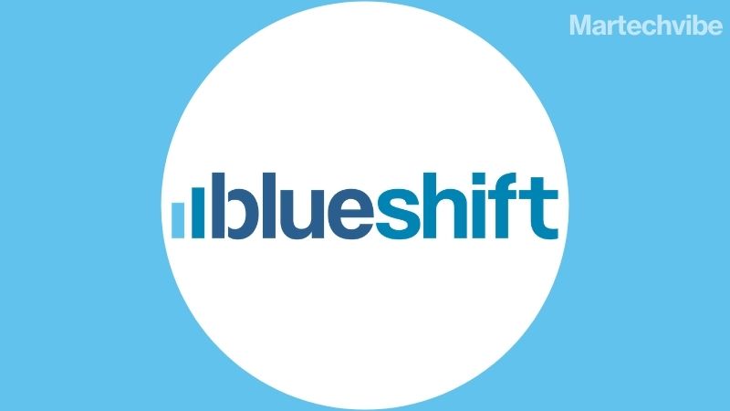 Blueshift Raises $30M Series C To Scale SmartHub Customer Data Platform