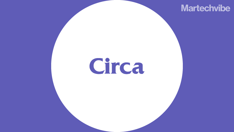 Circa Named a Contender in B2B Marketing Events Management Solutions Report