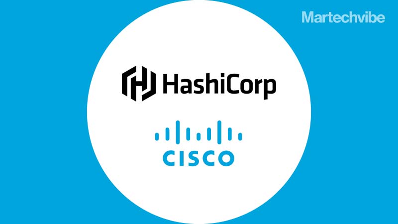 Cisco and HashiCorp partner to deliver infrastructure-as-code to on-premises environments