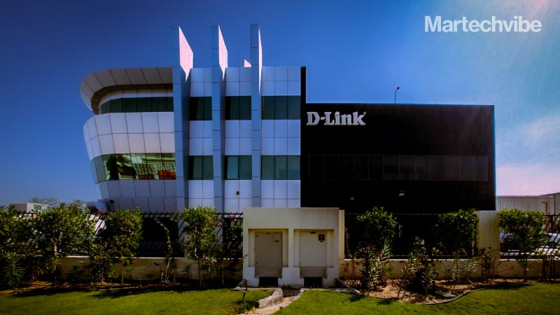 D-Link Launches New Channel Partner Scheme Across the Middle East