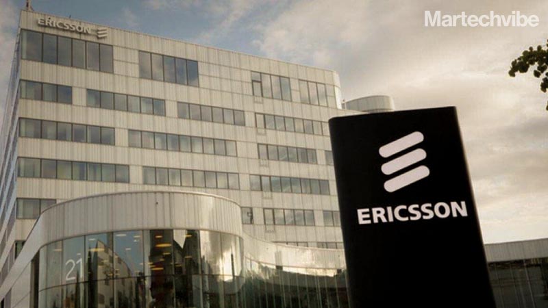 5G Smart factory: Ericsson USA recognised as 'Global Lighthouse' by the World Economic Forum