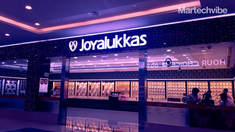 Jewellery Retailer Joyalukkas Partners With IBM to Create E-Commerce Platform