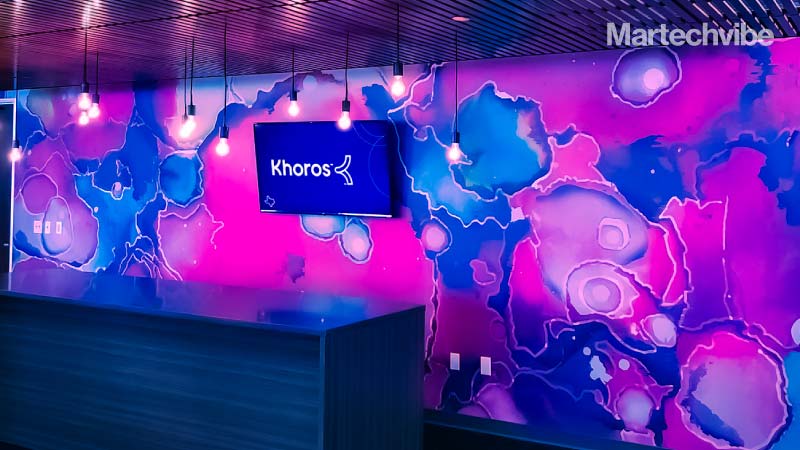Khoros Joins Adobe Exchange Partner Program
