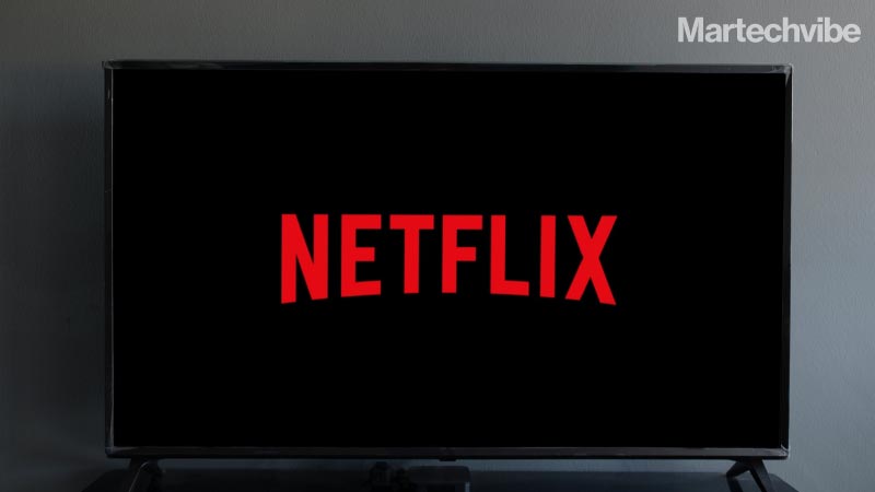Netflix Likely to Restrict Password Sharing 