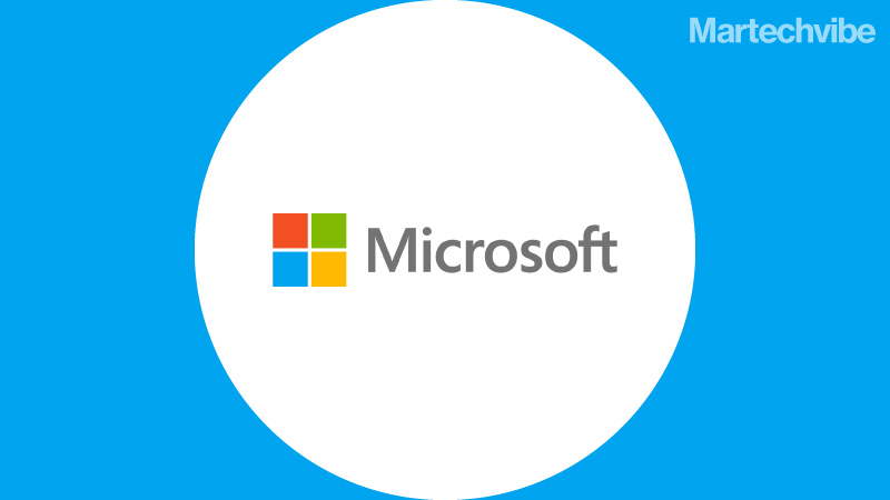 Microsoft Deepens Teams ties with Dynamics 365