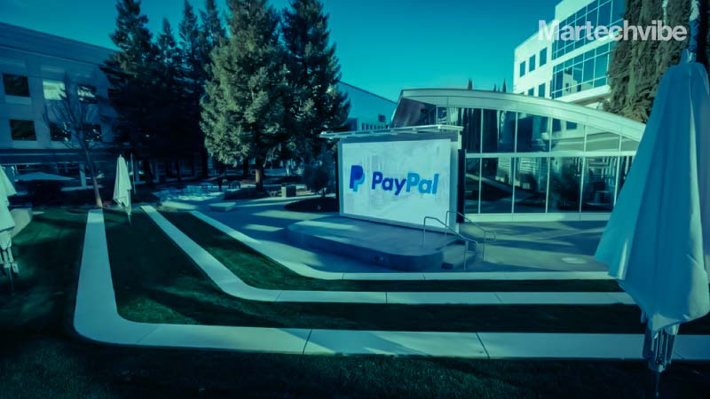PayPal Launches Cryptocurrency Payments