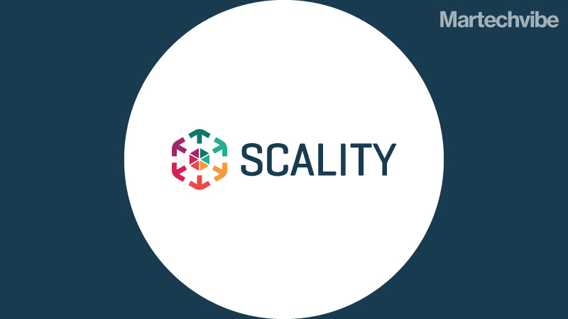 Scality consolidates its presence in EMEA and APAC regions as demand for hybrid and multi-cloud storage sees major increase