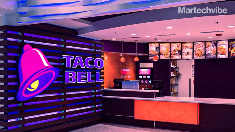Taco Bell Owners Acquire AI-based Marketing Platform Kvantum