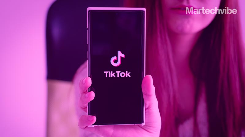 TikTok extends brand safety solution to Australia, Canada, and the UK