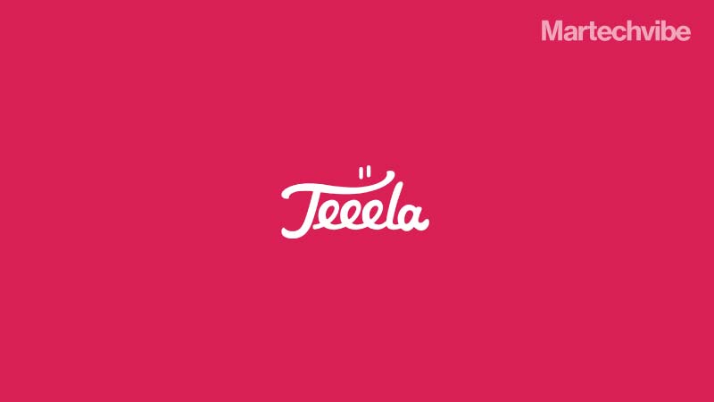 Toy Start-up Teeela Reports 900% YOY Growth And Expansion Plans