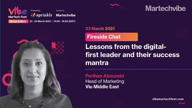 VMF 2021: Lessons From The Digital-first Leader And Their Success Mantra