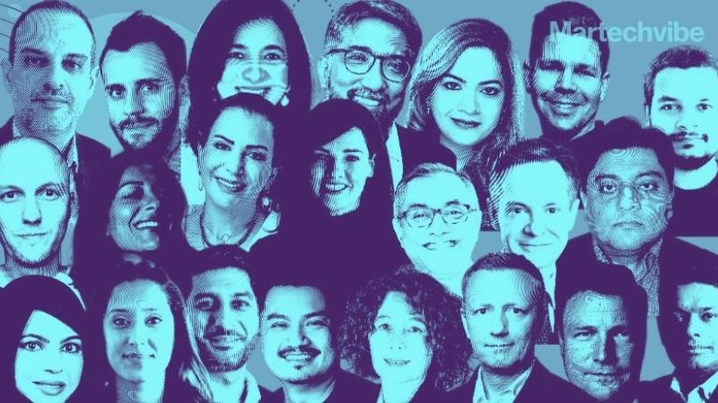 VMF 2021: Marketing Leaders Who Are Sharing Their Insights