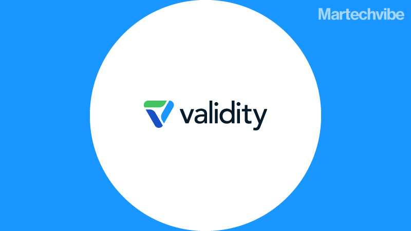 Validity Announces GridBuddy Cloud for Microsoft Dynamics 365