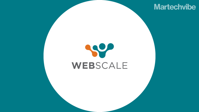 Webscale Raises $26 Million in Growth Financing to Accelerate Ecommerce