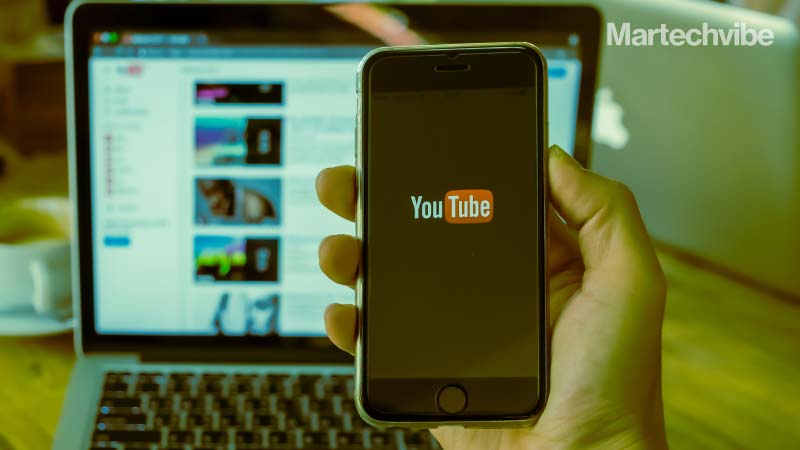 YouTube is Testing Automatic Product Detection in Videos
