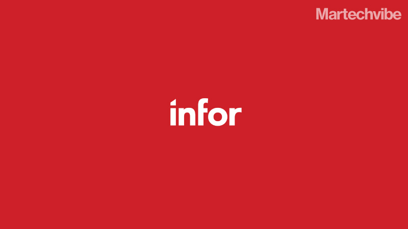 Zahid Tractor Turns to Infor for Digital Transformation