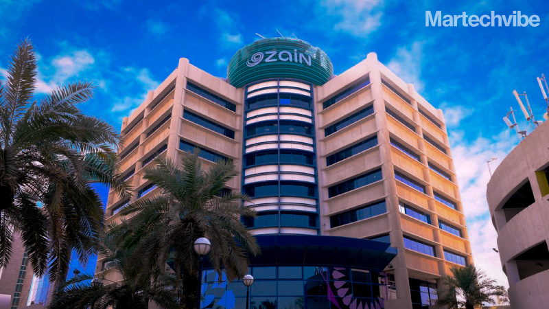 Zain sets standards in Middle East, Achieves ‘B’ Rating in CDP Index on Climate Change
