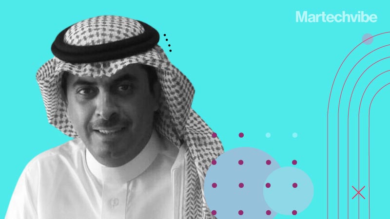 Abdul Rahman Al Thehaiban Joins Google Cloud as Managing Director, META Region