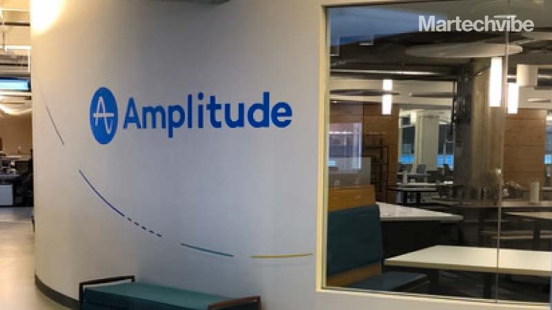 Amplitude Unveils Digital Optimisation System