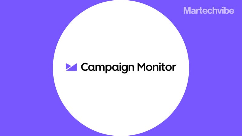 Campaign Monitor Announces Salesforce CRM Integration 