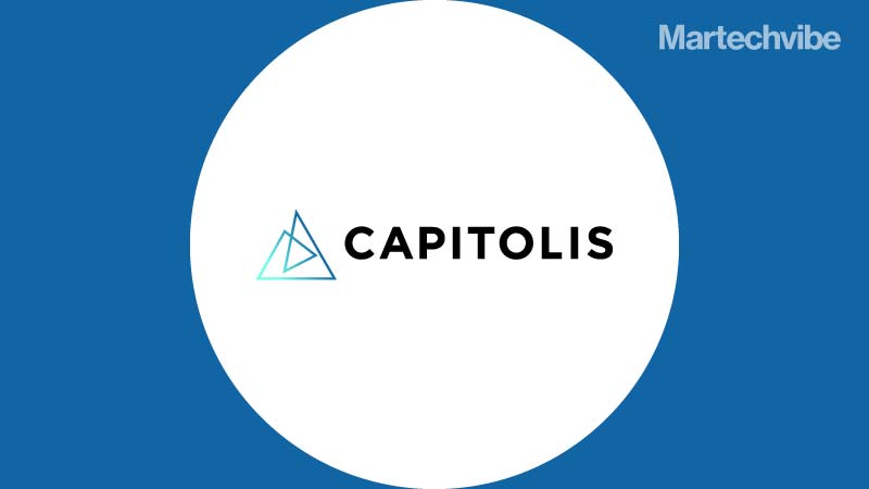 Capitolis Raises $90M For Fintech SaaS Platform