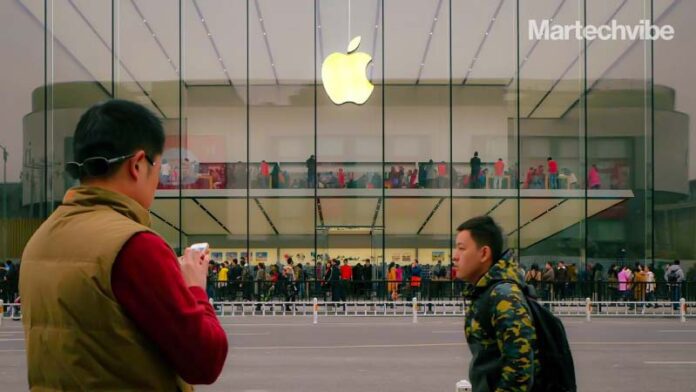 Chinese Ad Tech Attempts Bypassing Apple’s new App Tracking Transparency