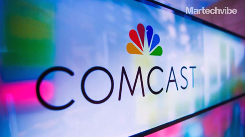 Comcast Technology Solutions Integrates Innovid’s AdTech