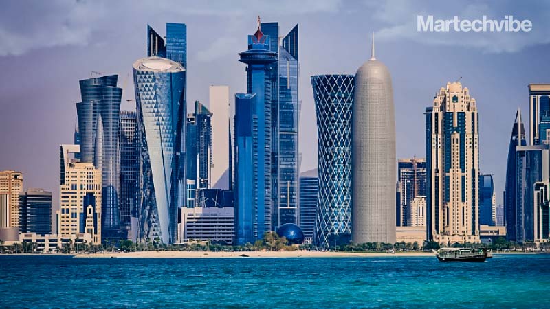 Doha venture Capital participates in Cityneon’s $235 Million Funding