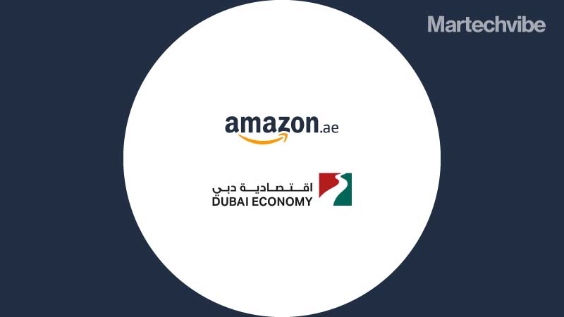 Dubai Economy, Amazon To Support Start-Ups Thrive In Digital Economy