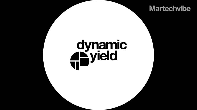 Dynamic Yield's Deep Learning Product Recommendations Generate More Revenue Returns