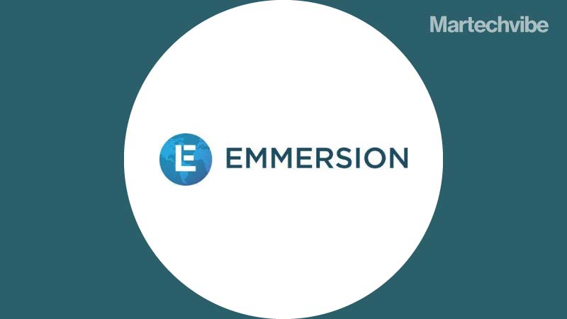 Emmersion Raises $5.5 Million Funding Led by Sepio Capital
