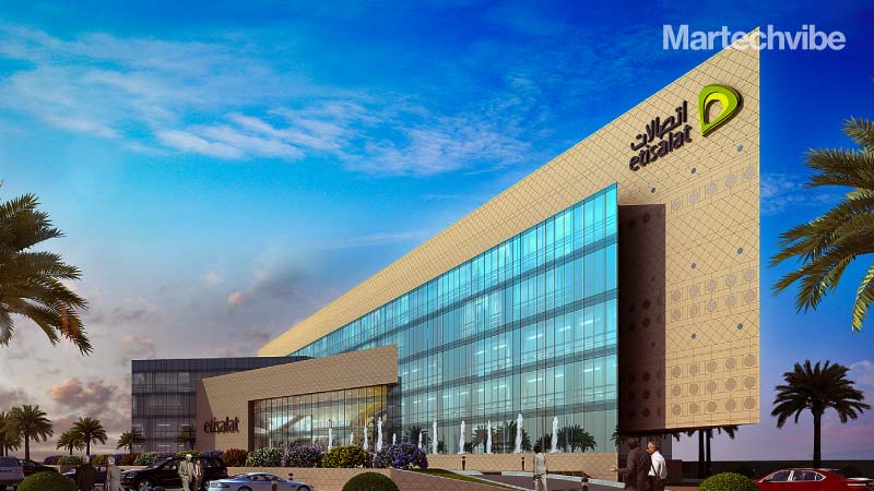 Etisalat Named Strongest Brand in MEA Region